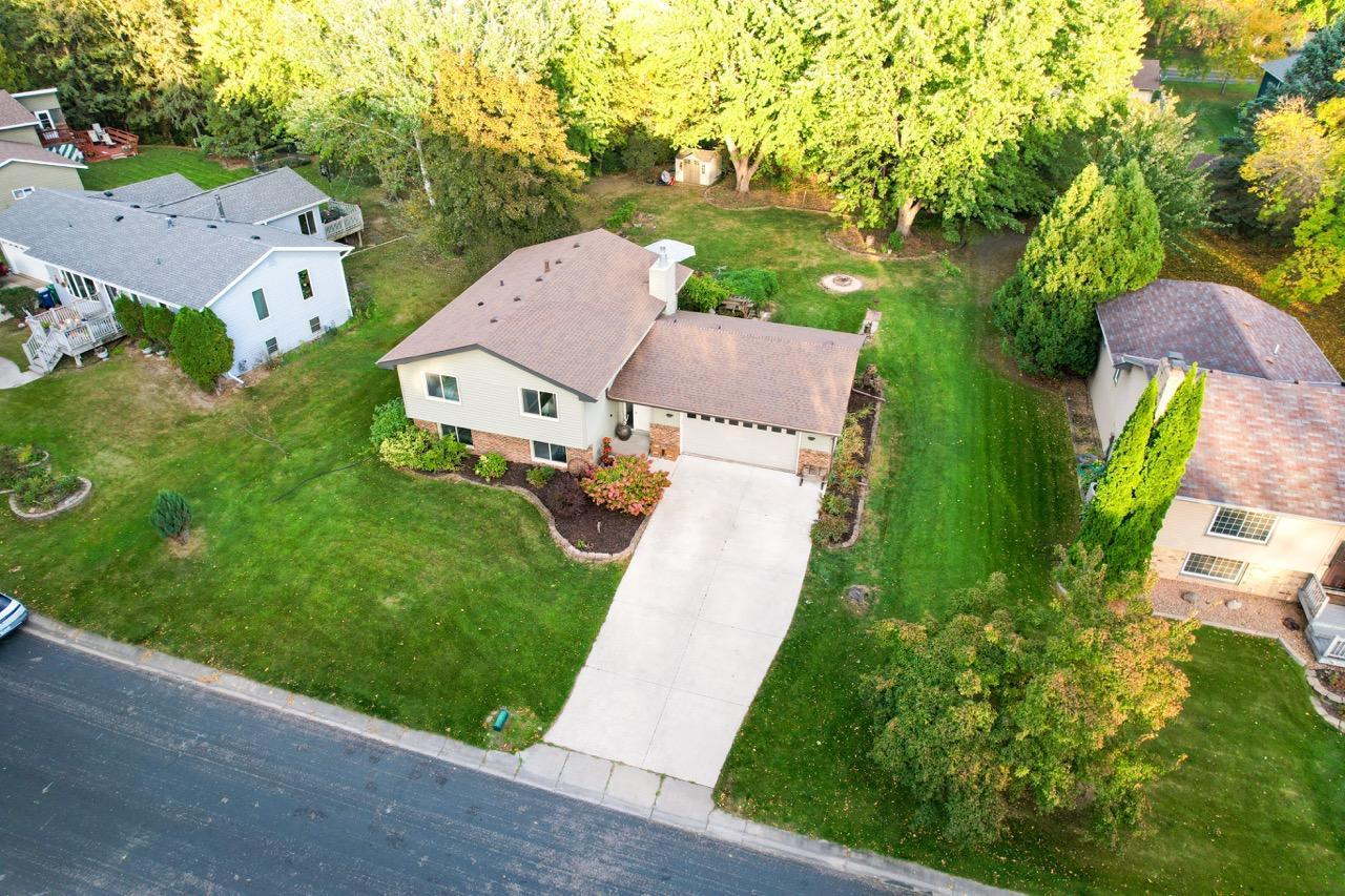 7244 Quantico Lane N