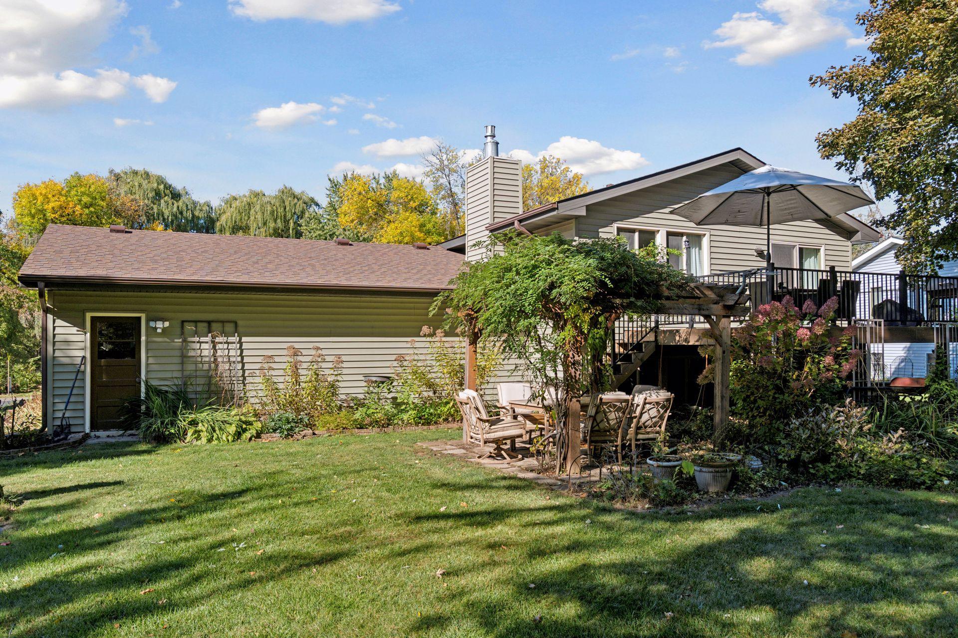 7244 Quantico Lane N