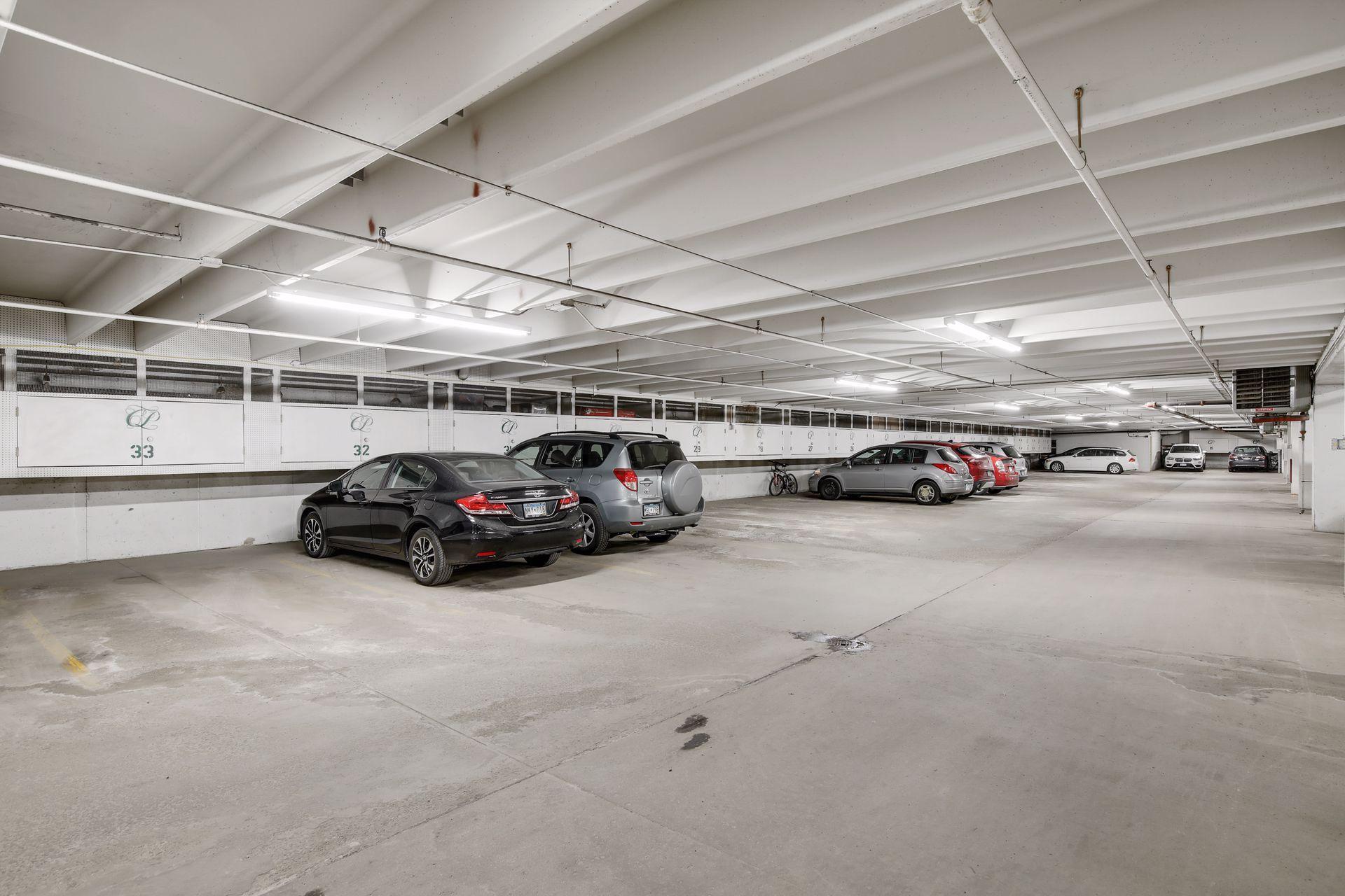 3131 Excelsior Boulevard Unit: 508