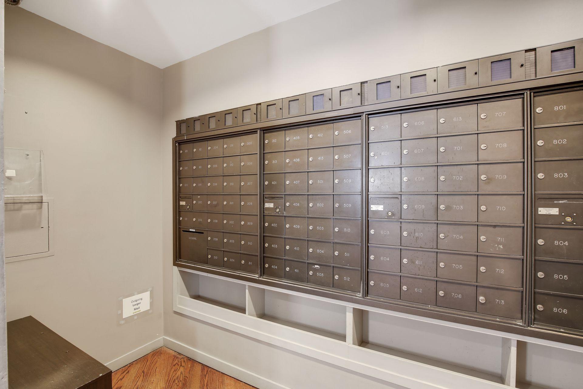 3131 Excelsior Boulevard Unit: 508