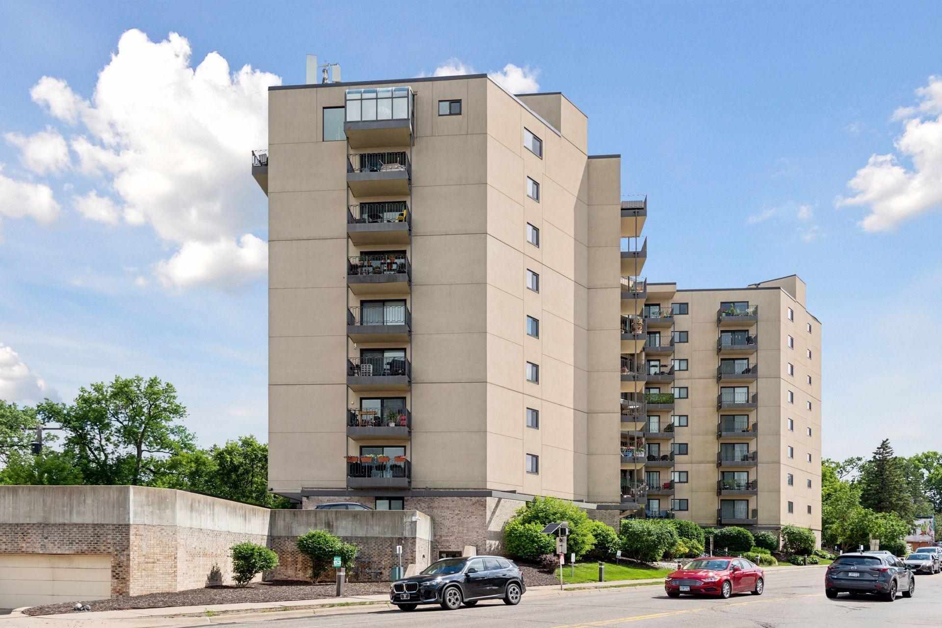 3131 Excelsior Boulevard Unit: 508