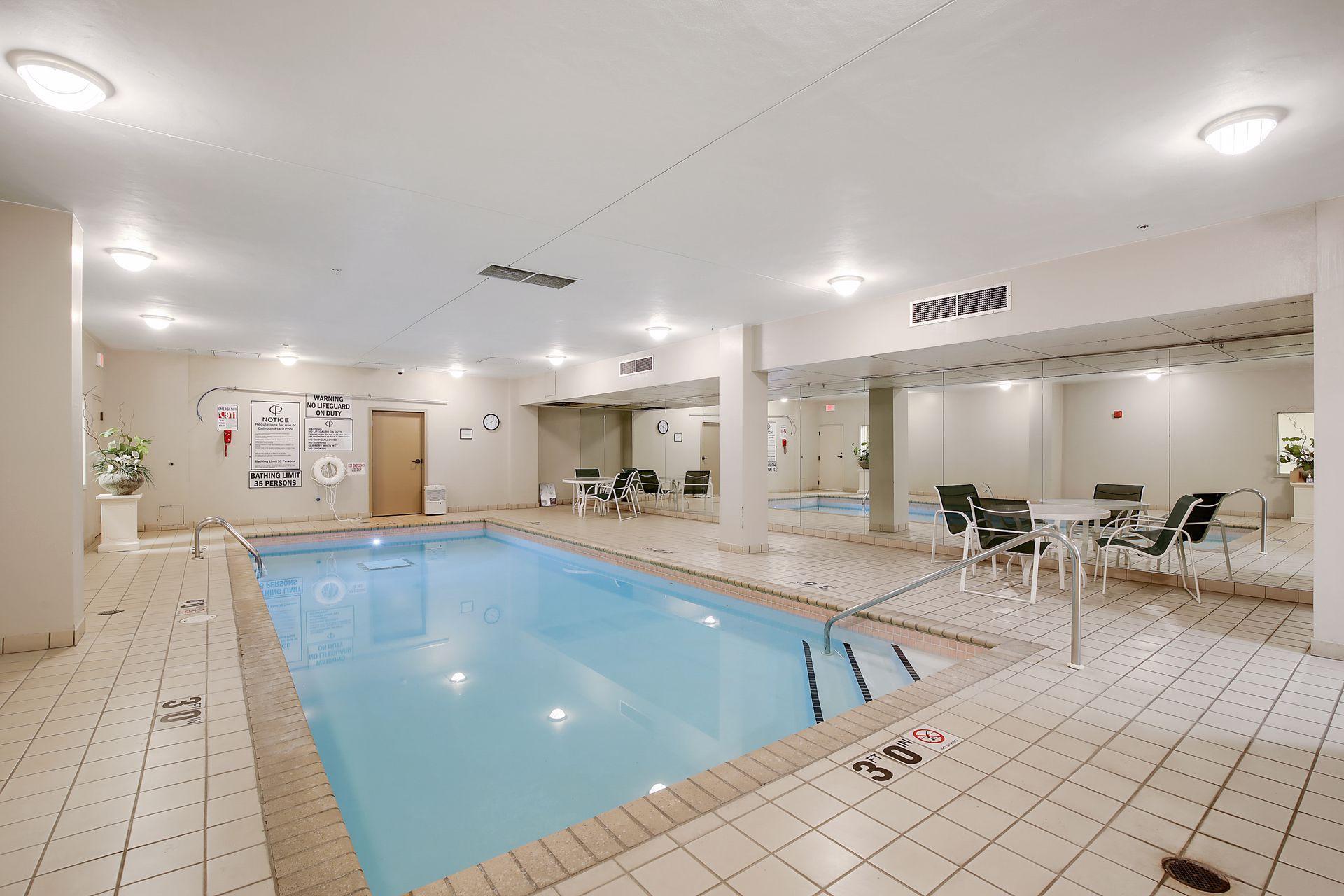 3131 Excelsior Boulevard Unit: 508