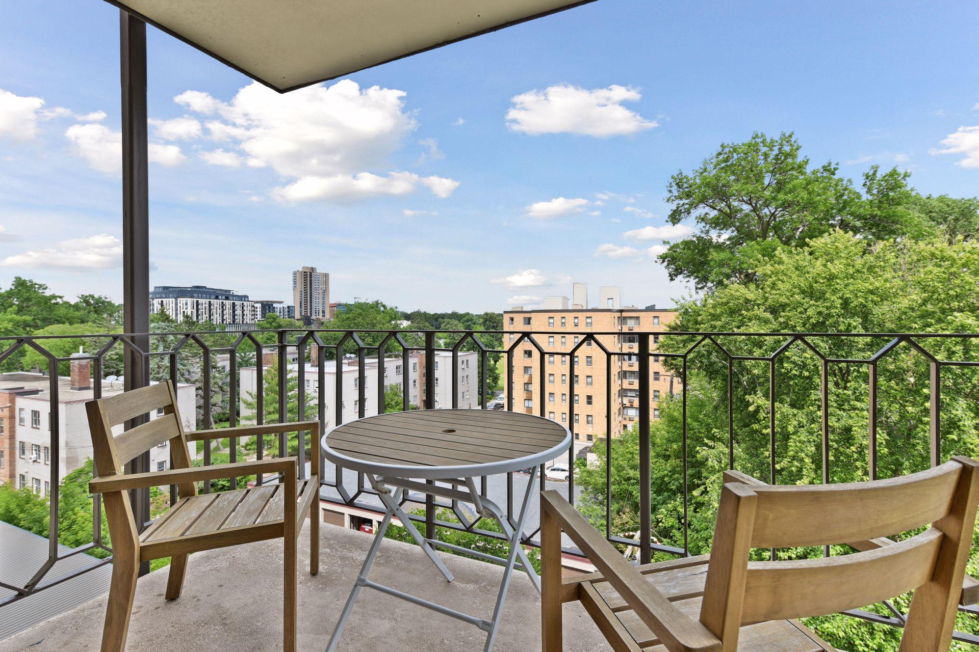 3131 Excelsior Boulevard Unit: 508