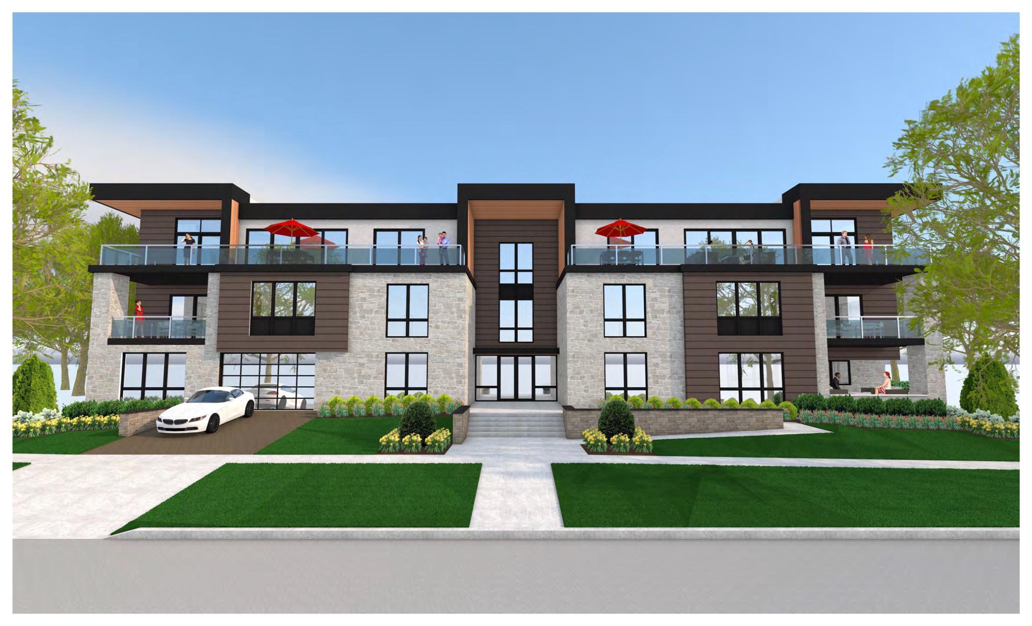 150 Broadway Avenue S Unit: 3D