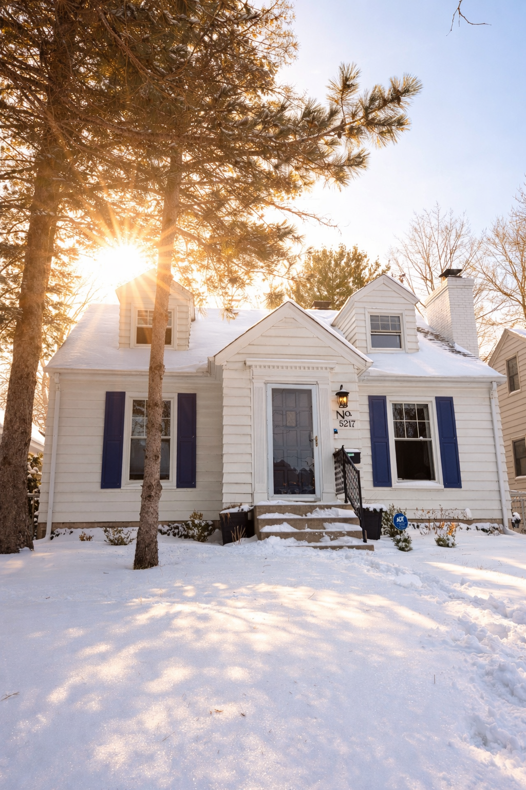 5217 France Avenue S