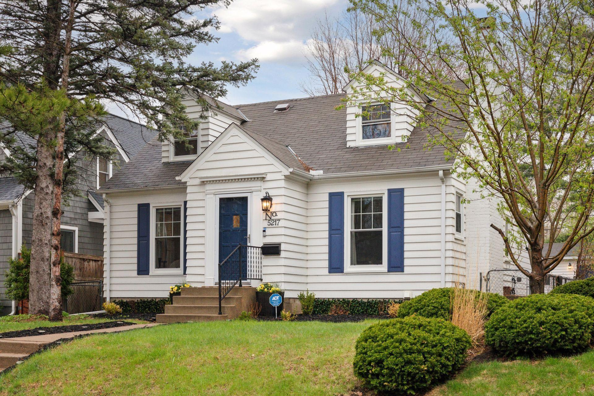 5217 France Avenue S