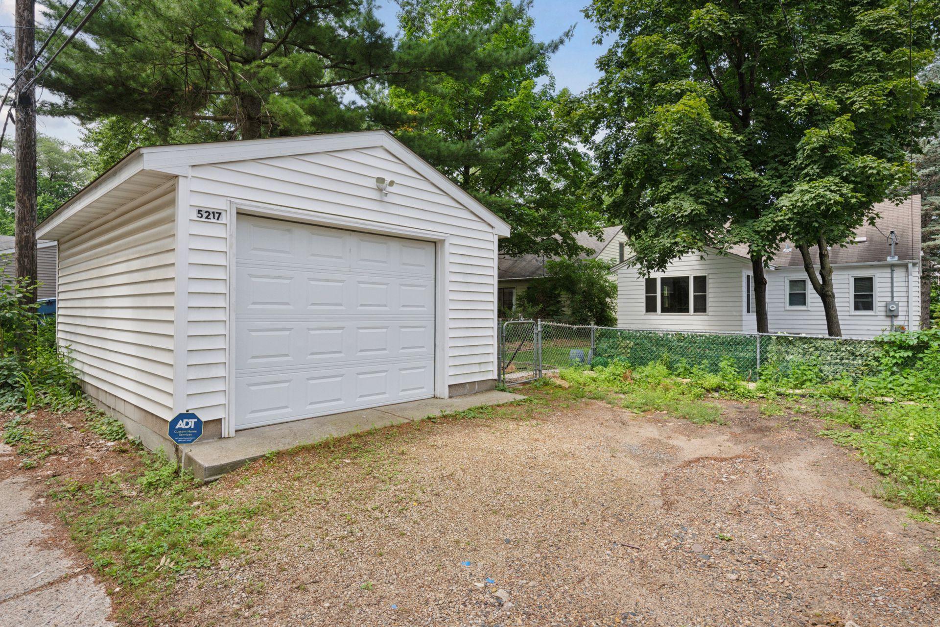 5217 France Avenue S