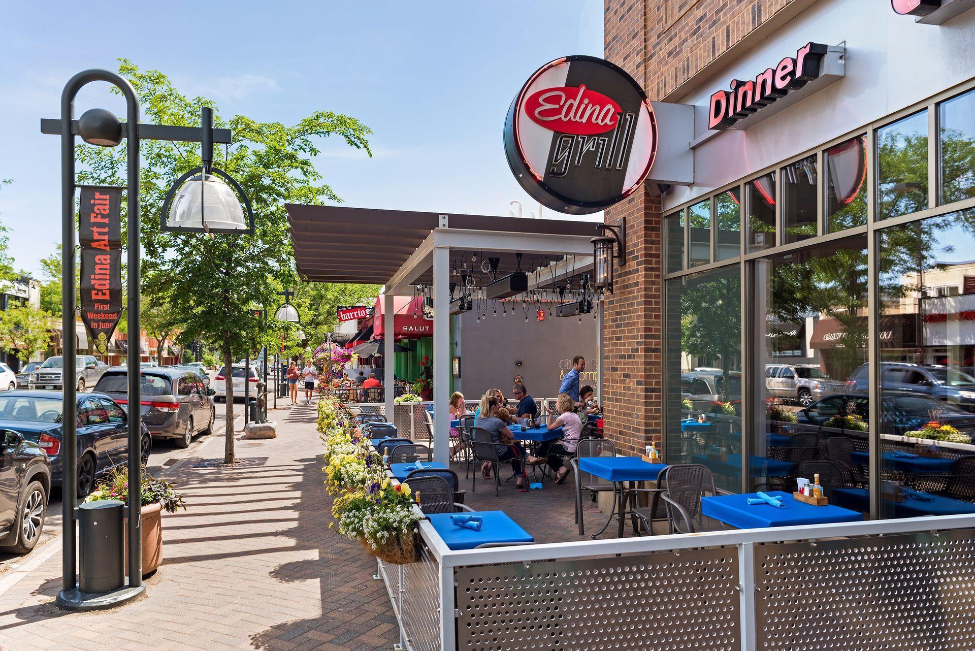 5217 France Avenue S