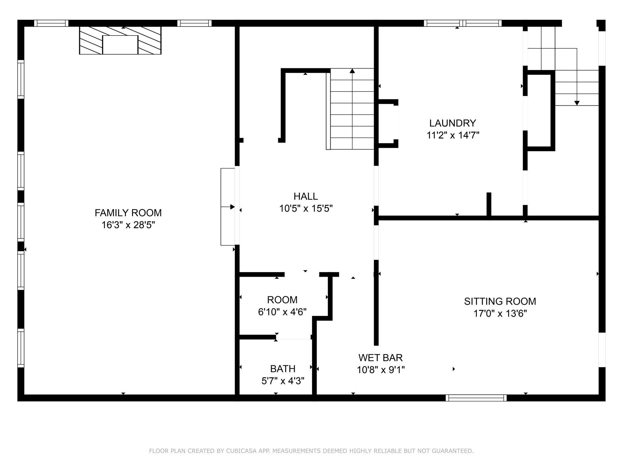 2308 W Lake Of The Isles Parkway