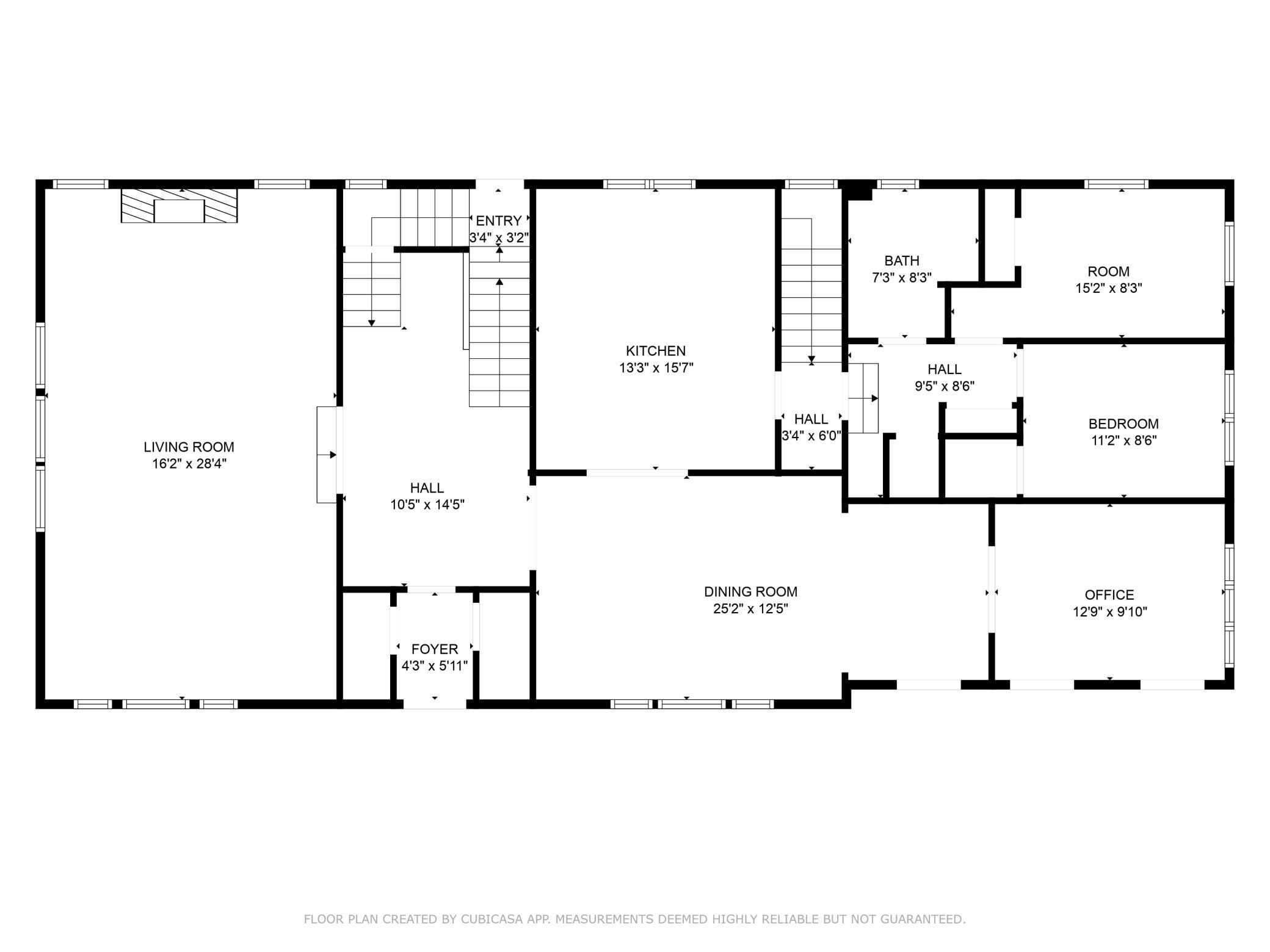 2308 W Lake Of The Isles Parkway