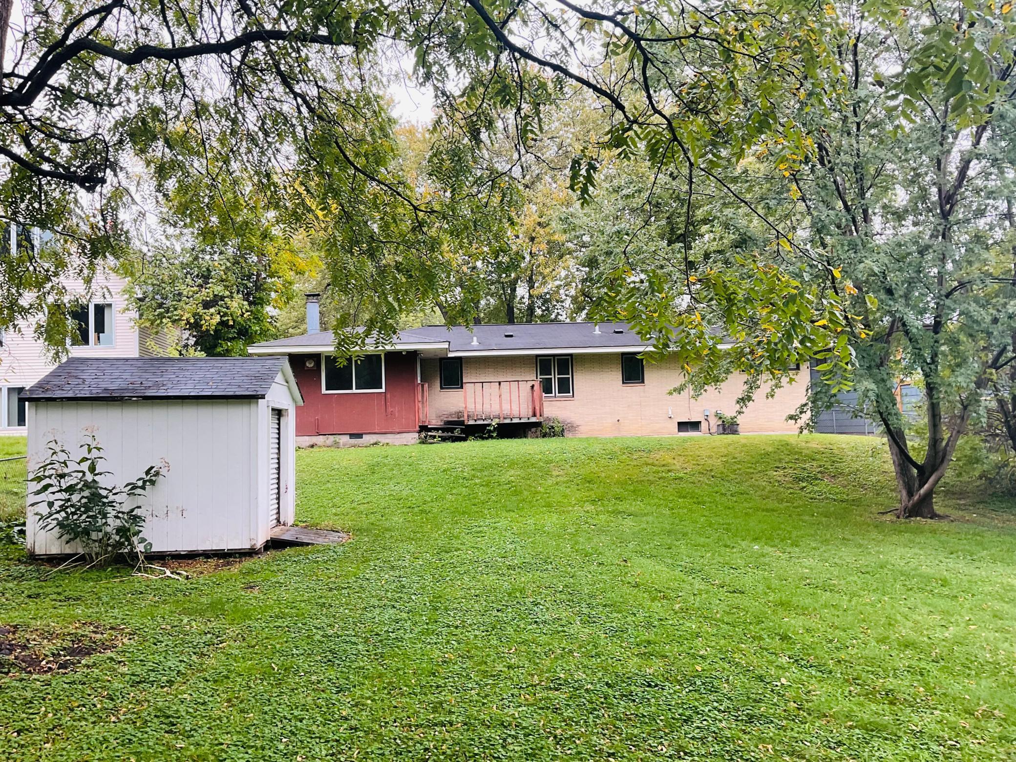 3621 Edward Street NE