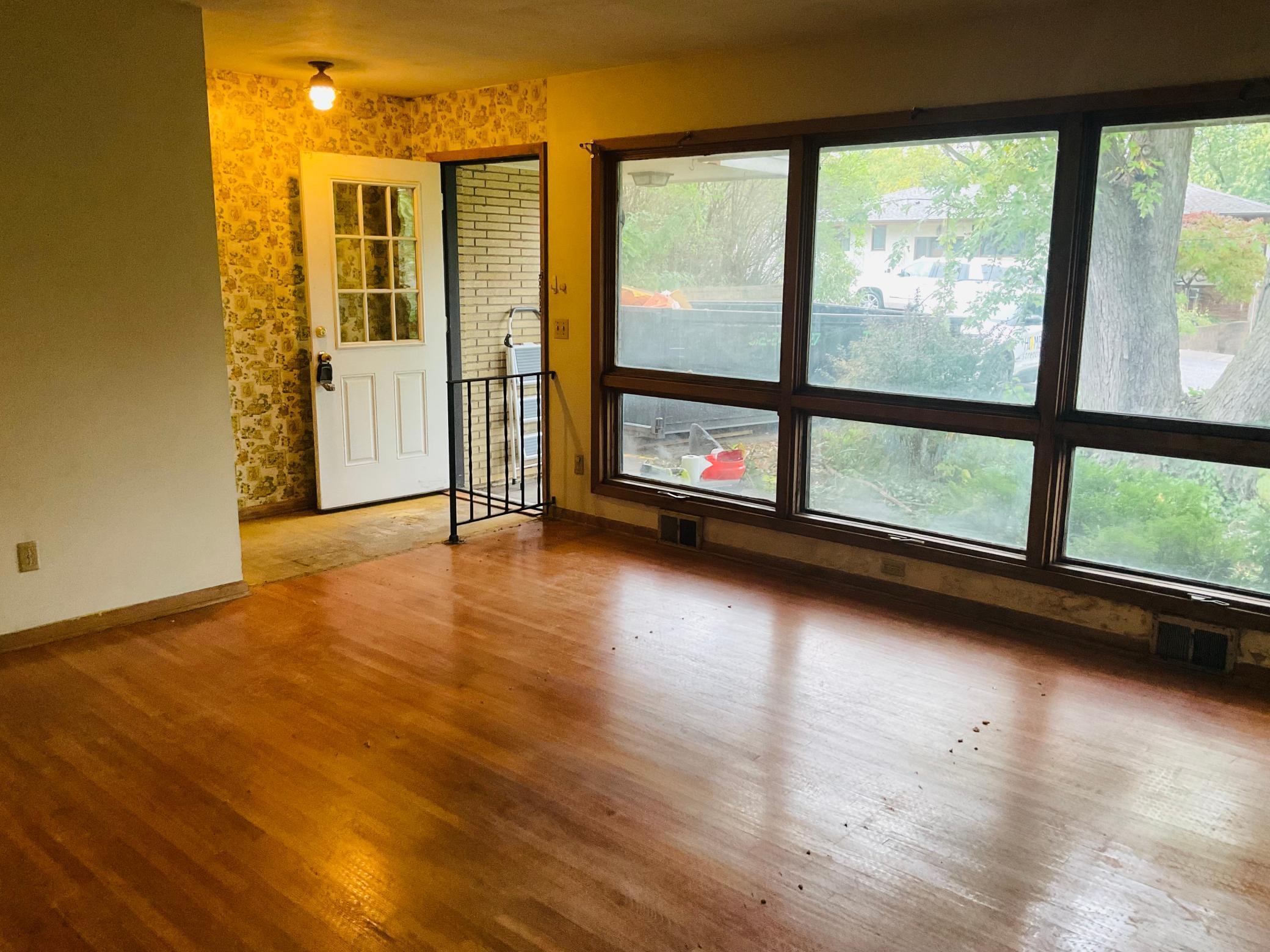 3621 Edward Street NE