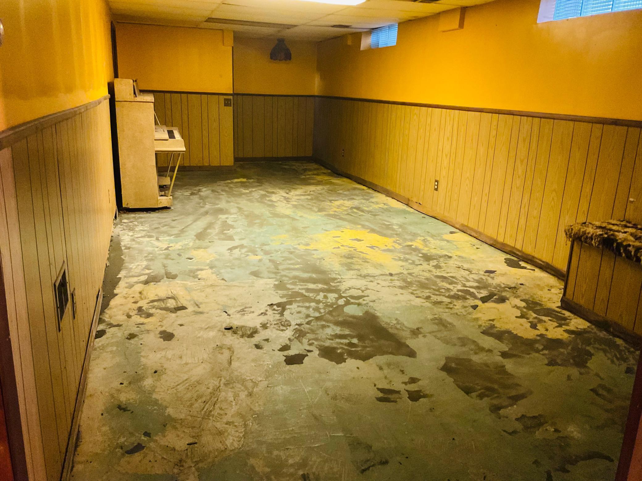 3621 Edward Street NE