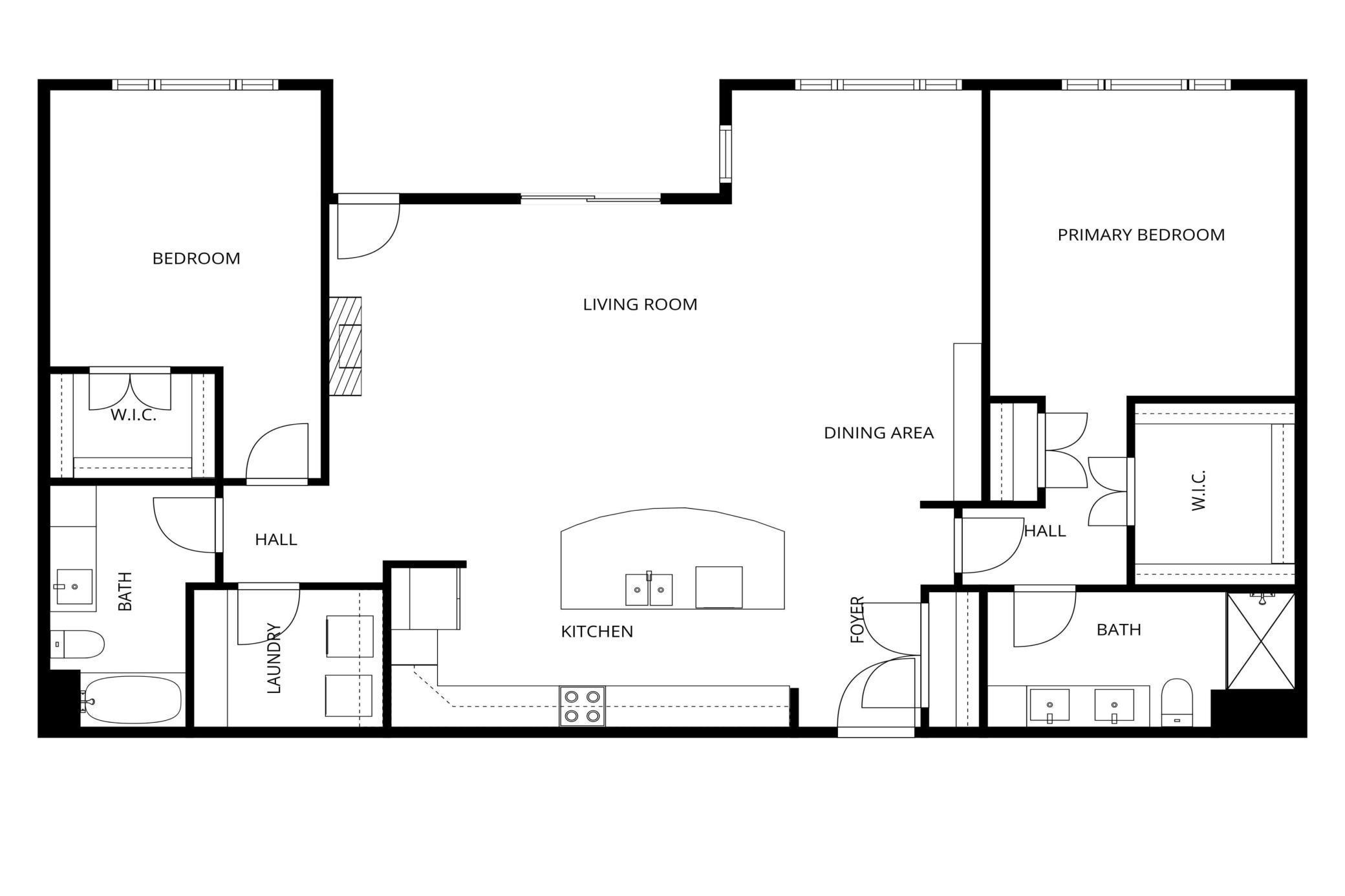 1948 W Wayzata Boulevard Unit: 308