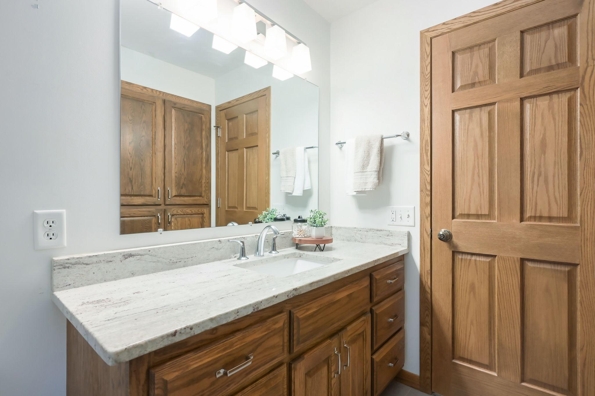 14920 Bison Street NW