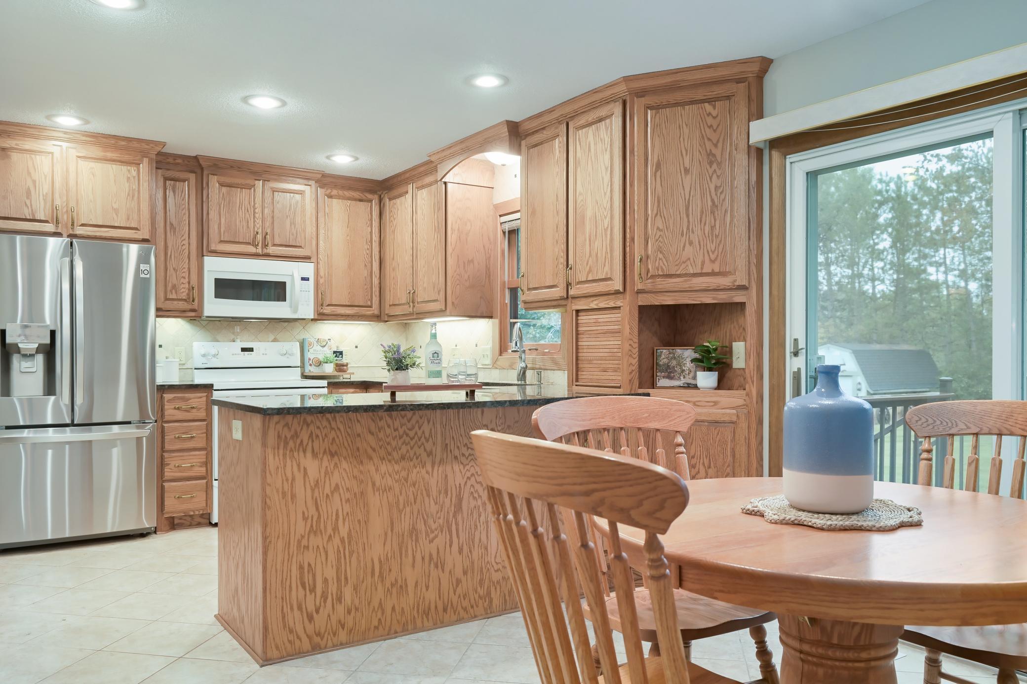 14920 Bison Street NW