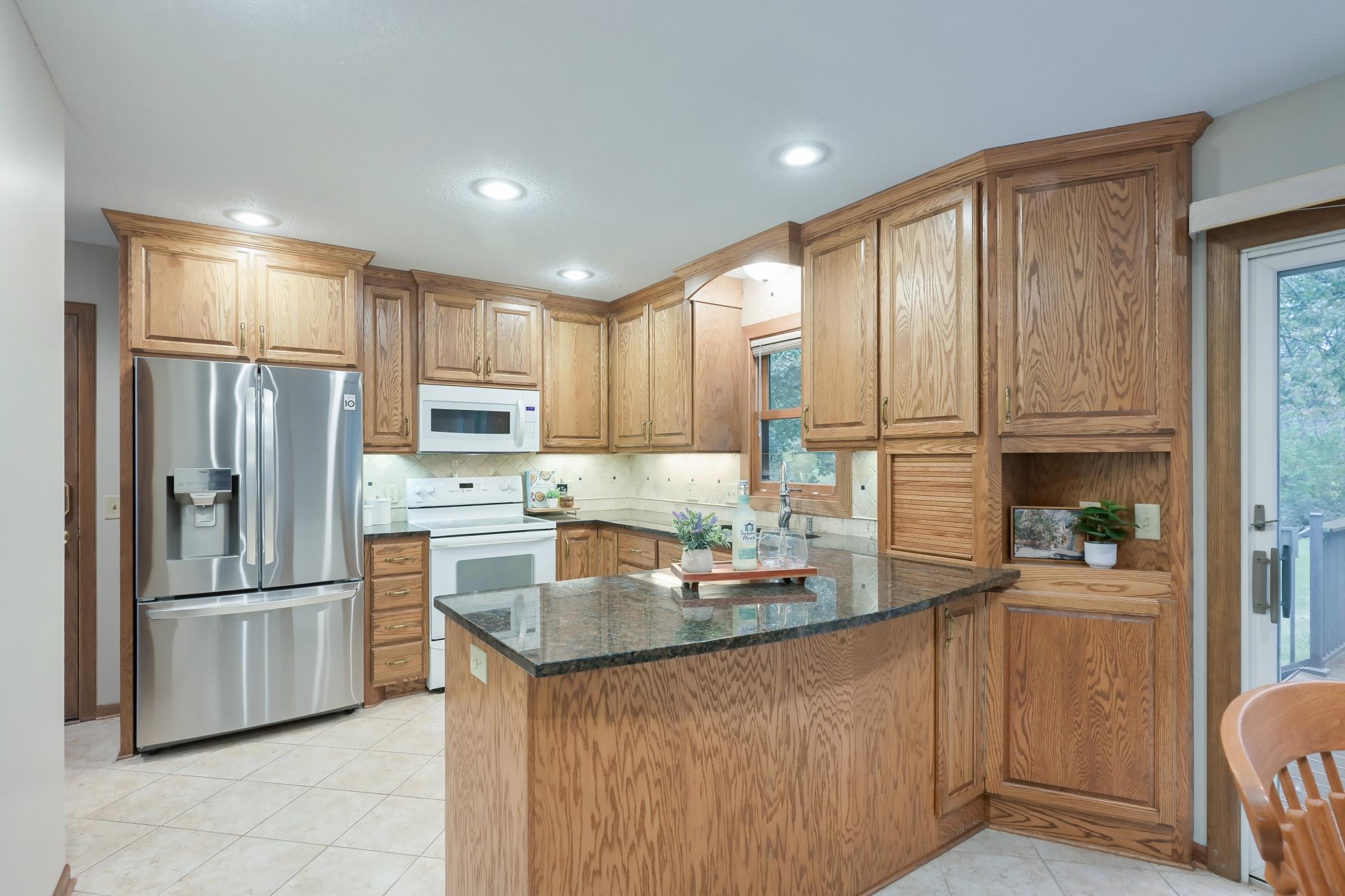 14920 Bison Street NW