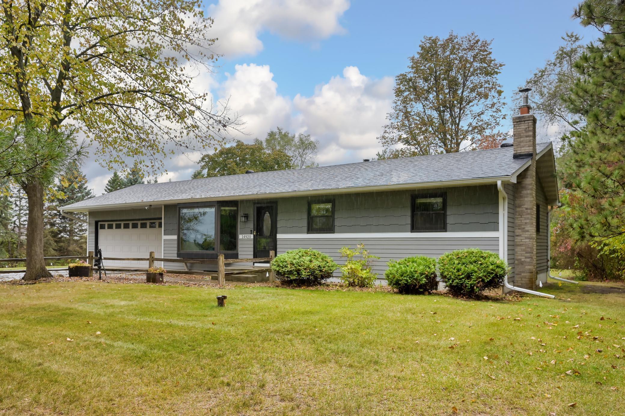 14920 Bison Street NW