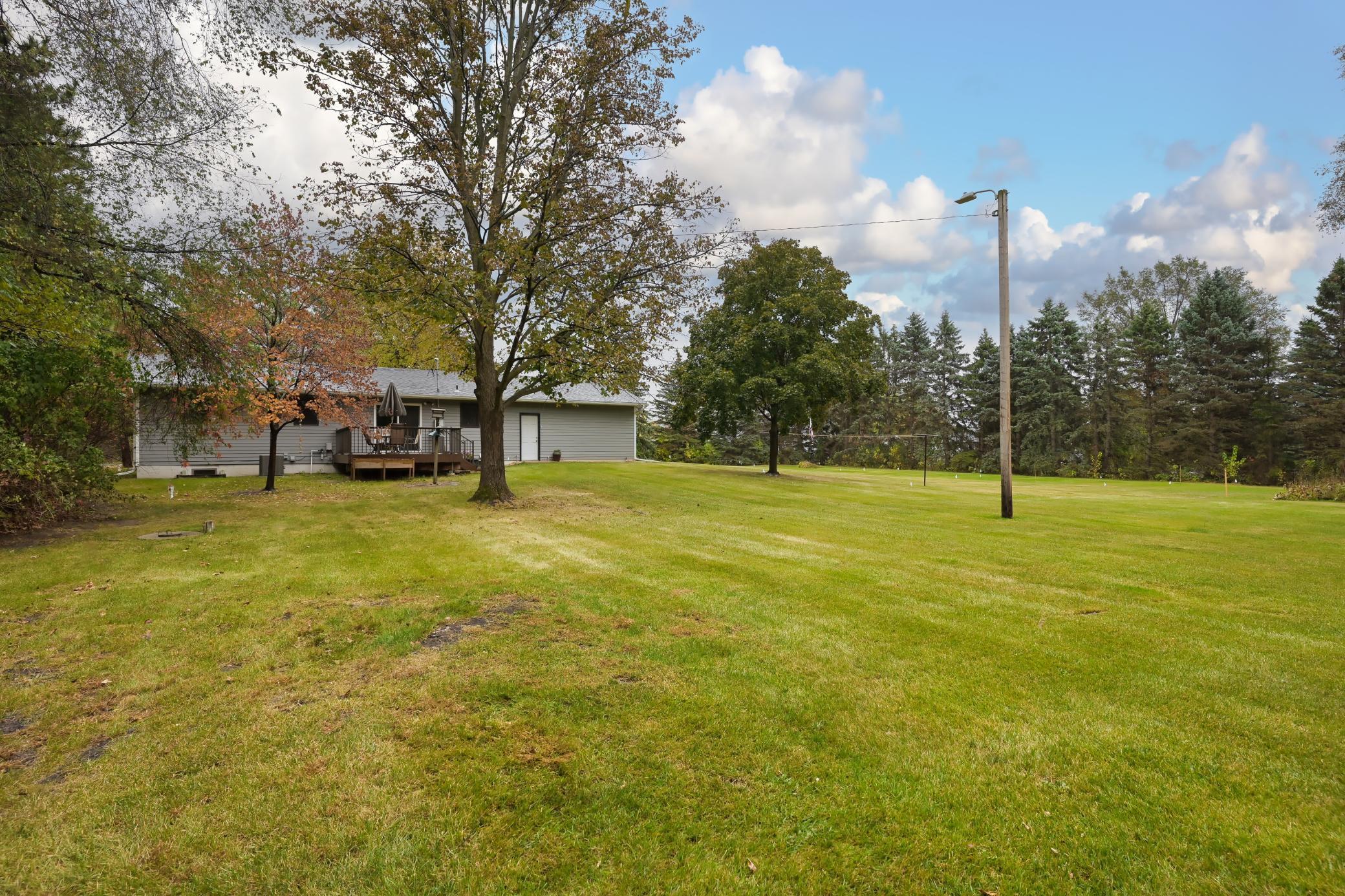 14920 Bison Street NW