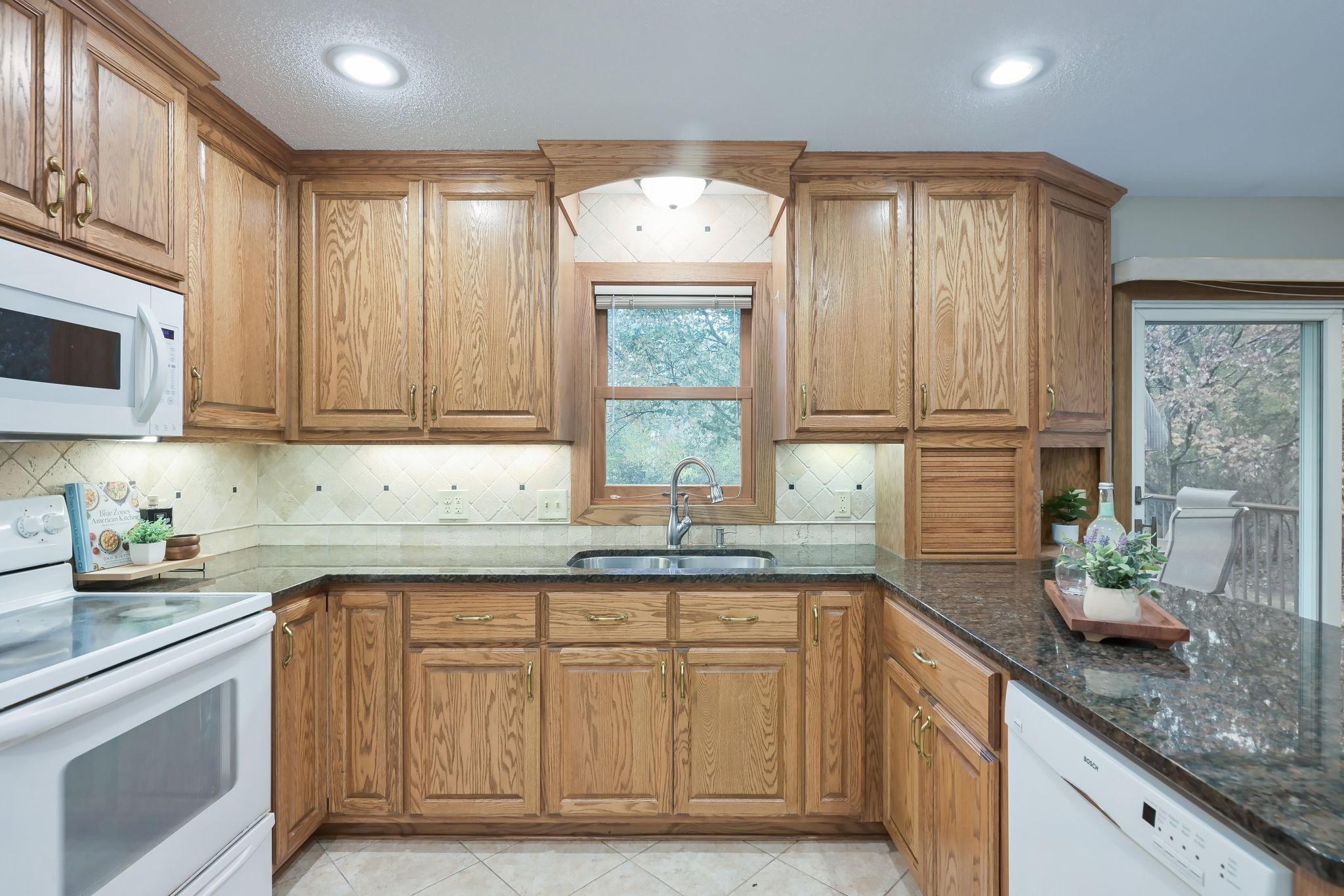 14920 Bison Street NW