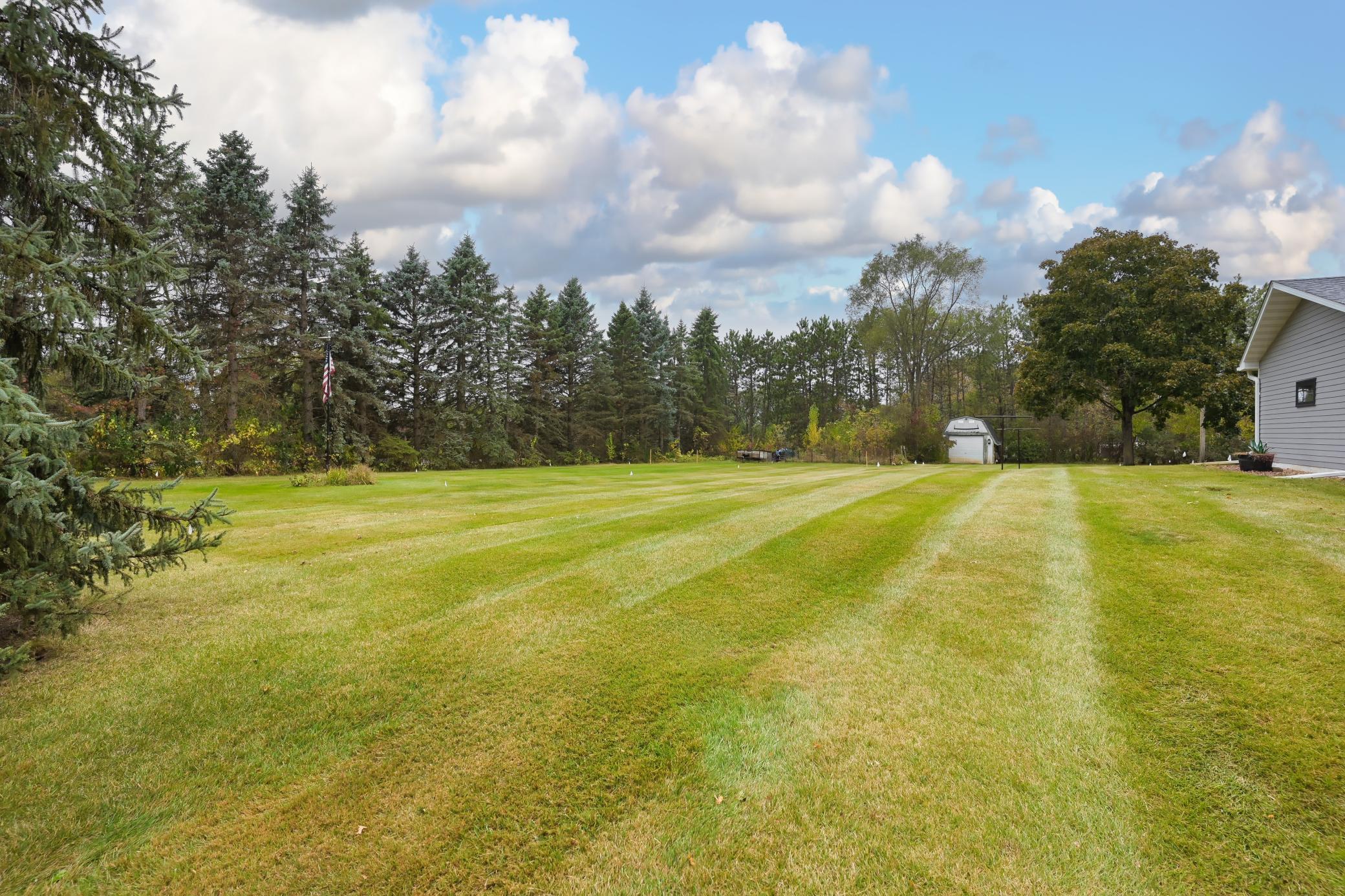 14920 Bison Street NW