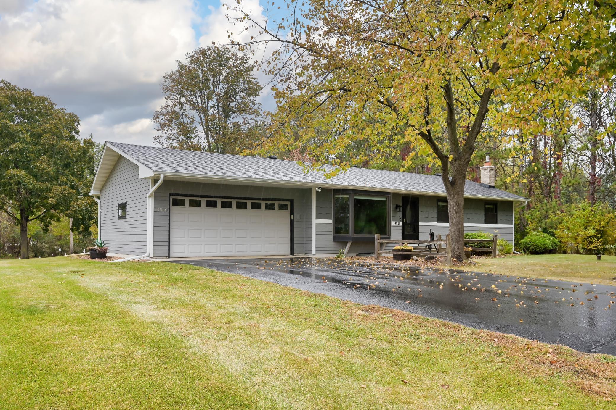 14920 Bison Street NW