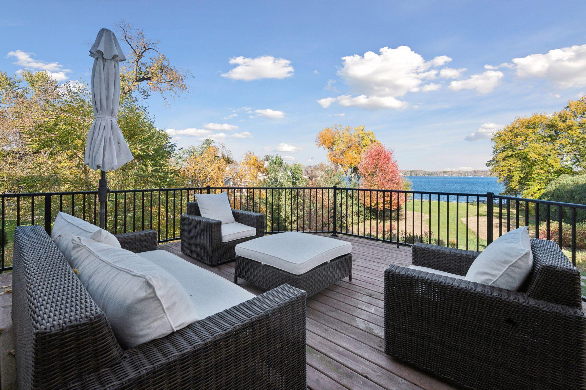 2505 Cedar Point Drive