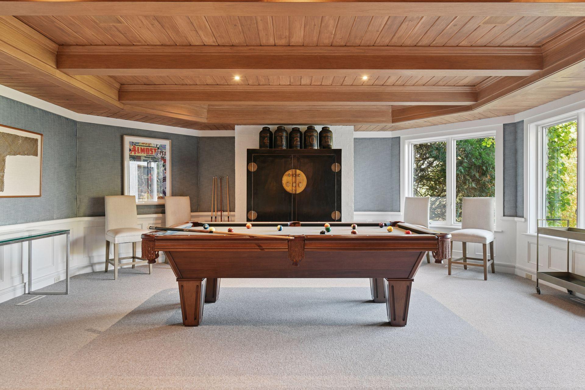 2505 Cedar Point Drive