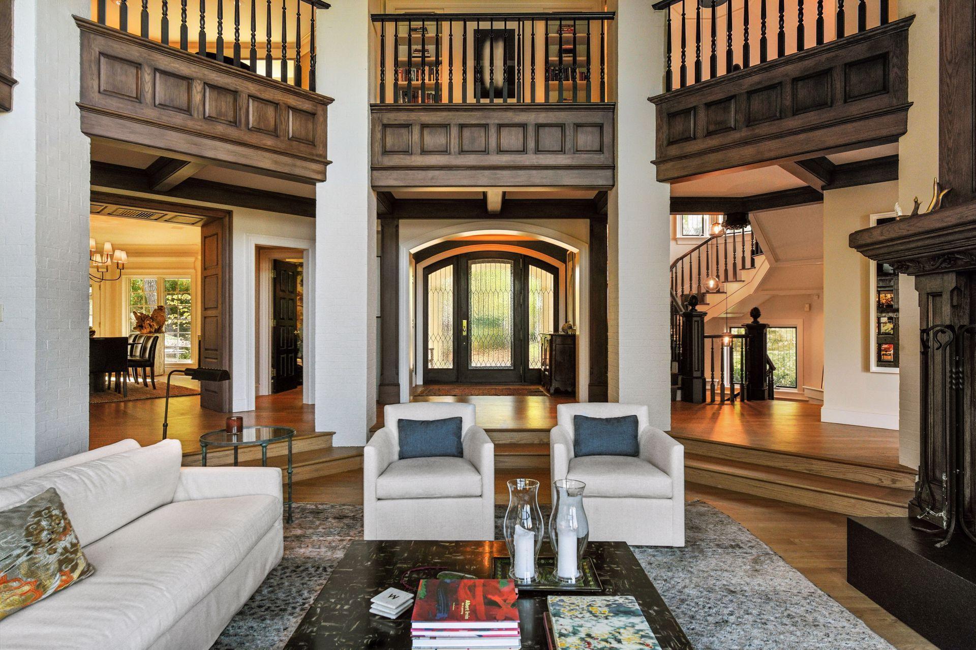 2505 Cedar Point Drive