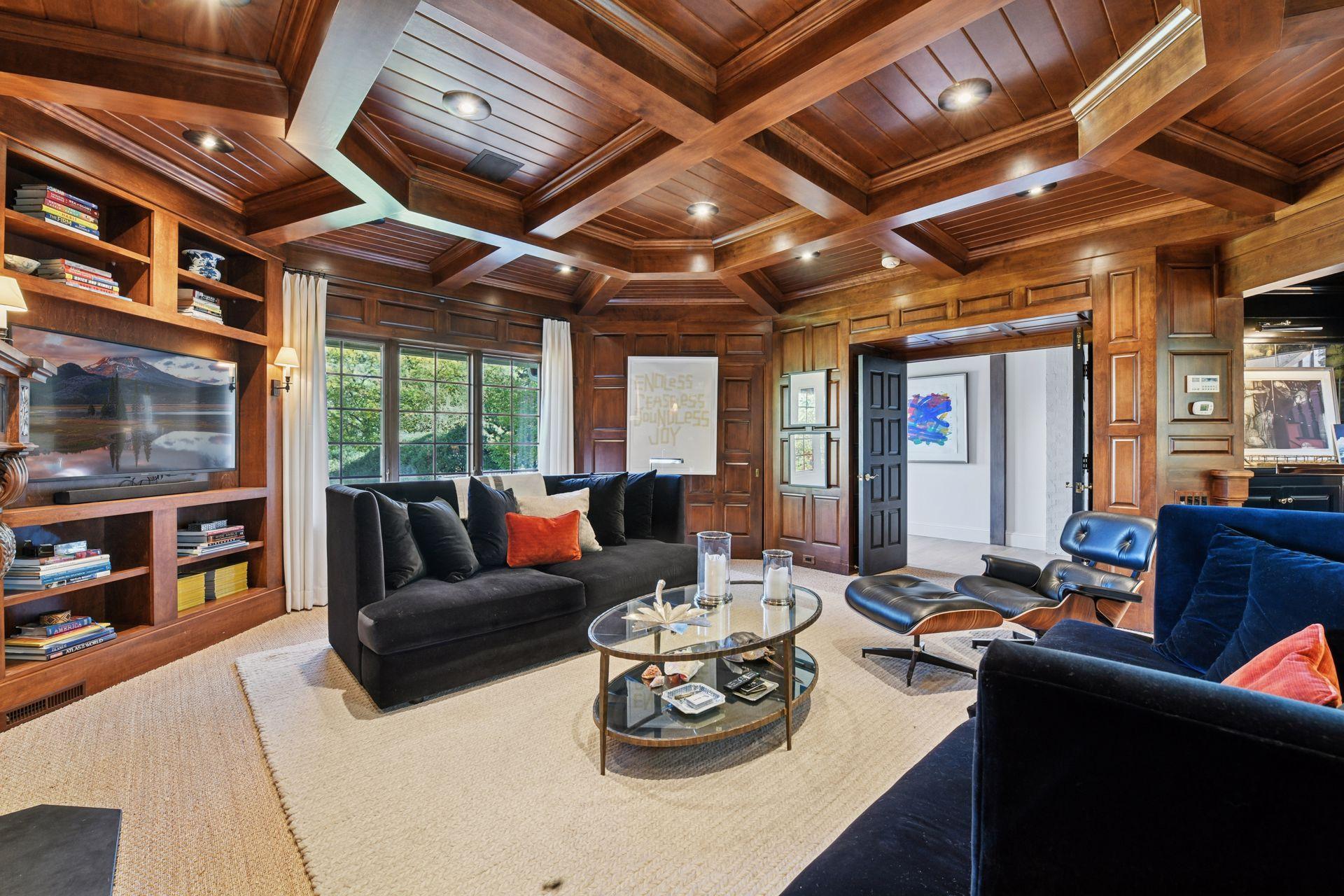 2505 Cedar Point Drive