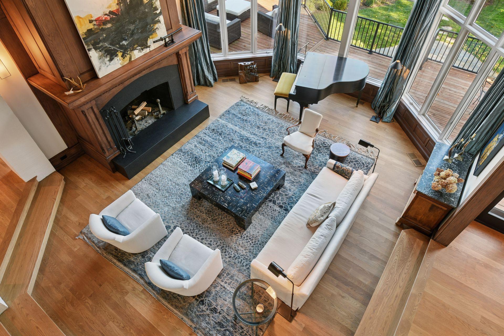 2505 Cedar Point Drive