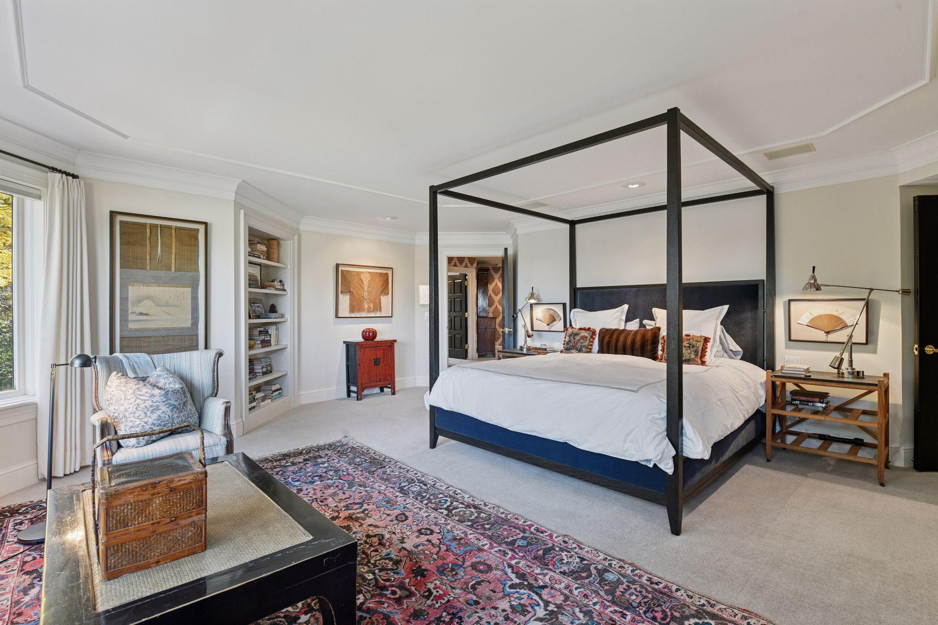 2505 Cedar Point Drive