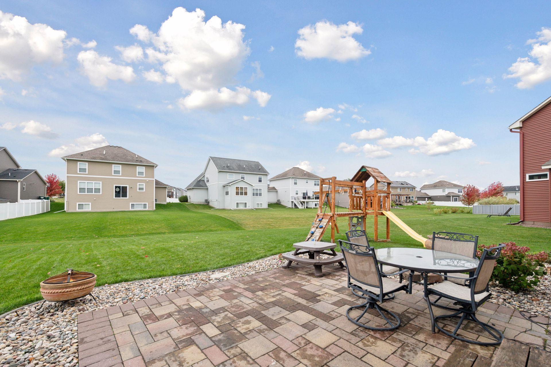 1704 Pebblestone Road