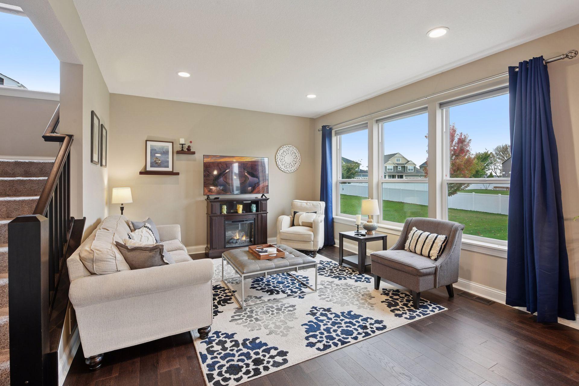 1704 Pebblestone Road