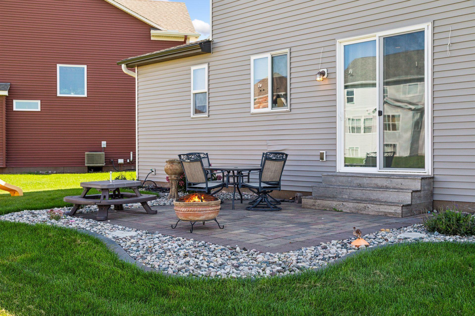 1704 Pebblestone Road