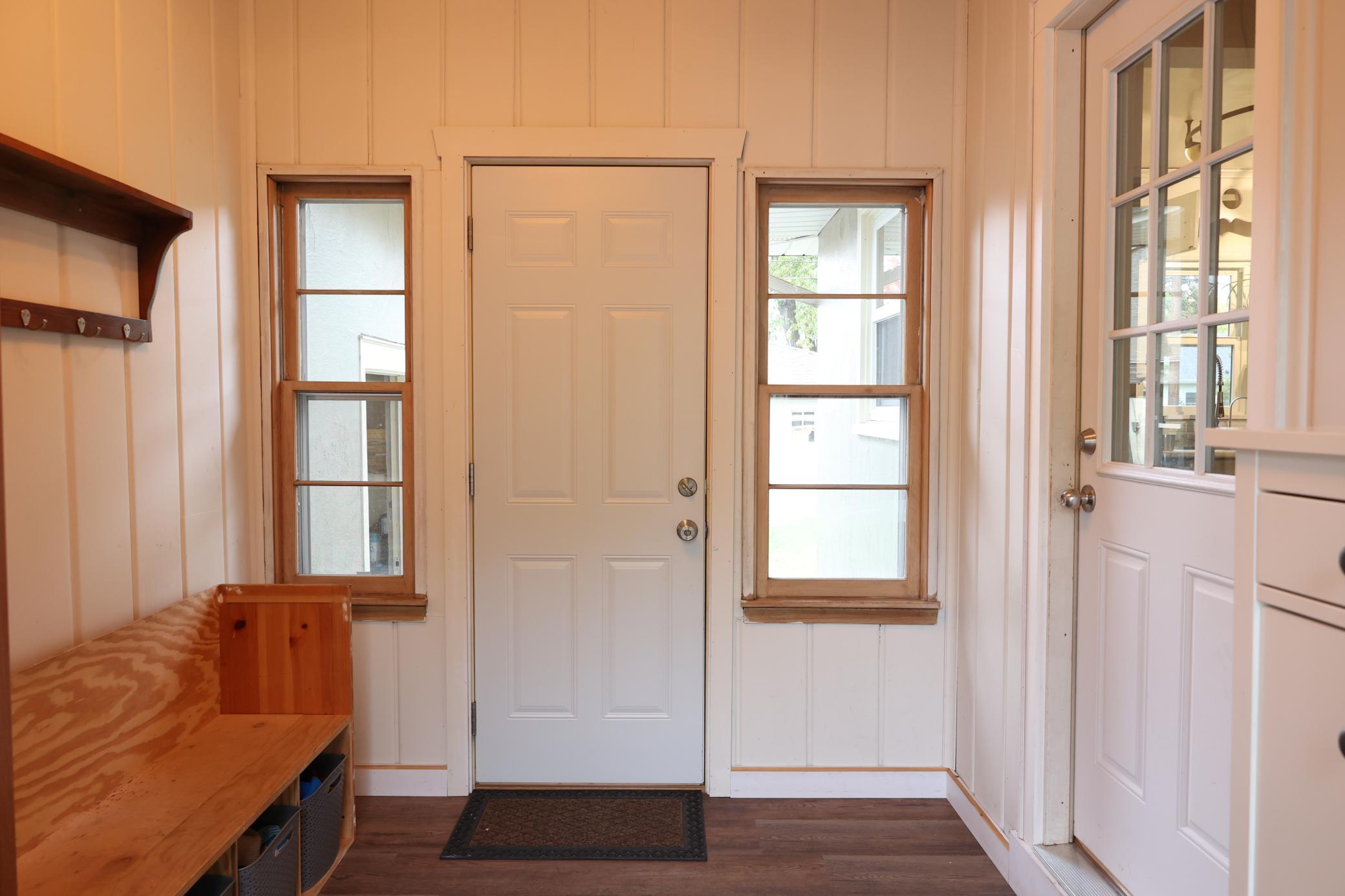 5601 Colfax Avenue N