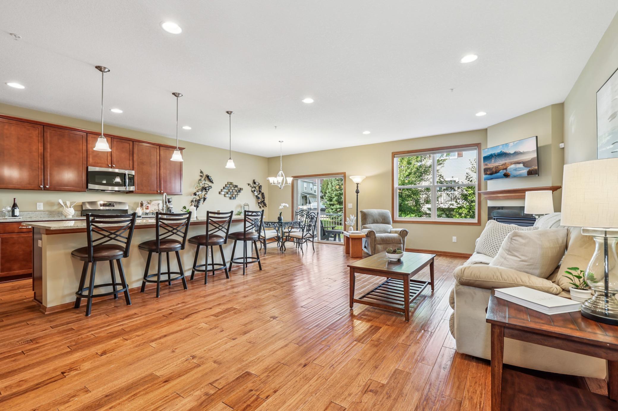 9534 Roosevelt Drive