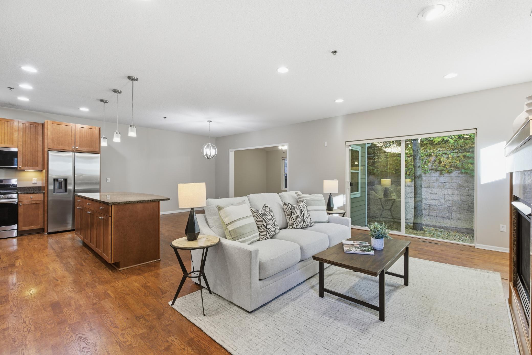 17820 Valley Cove Court