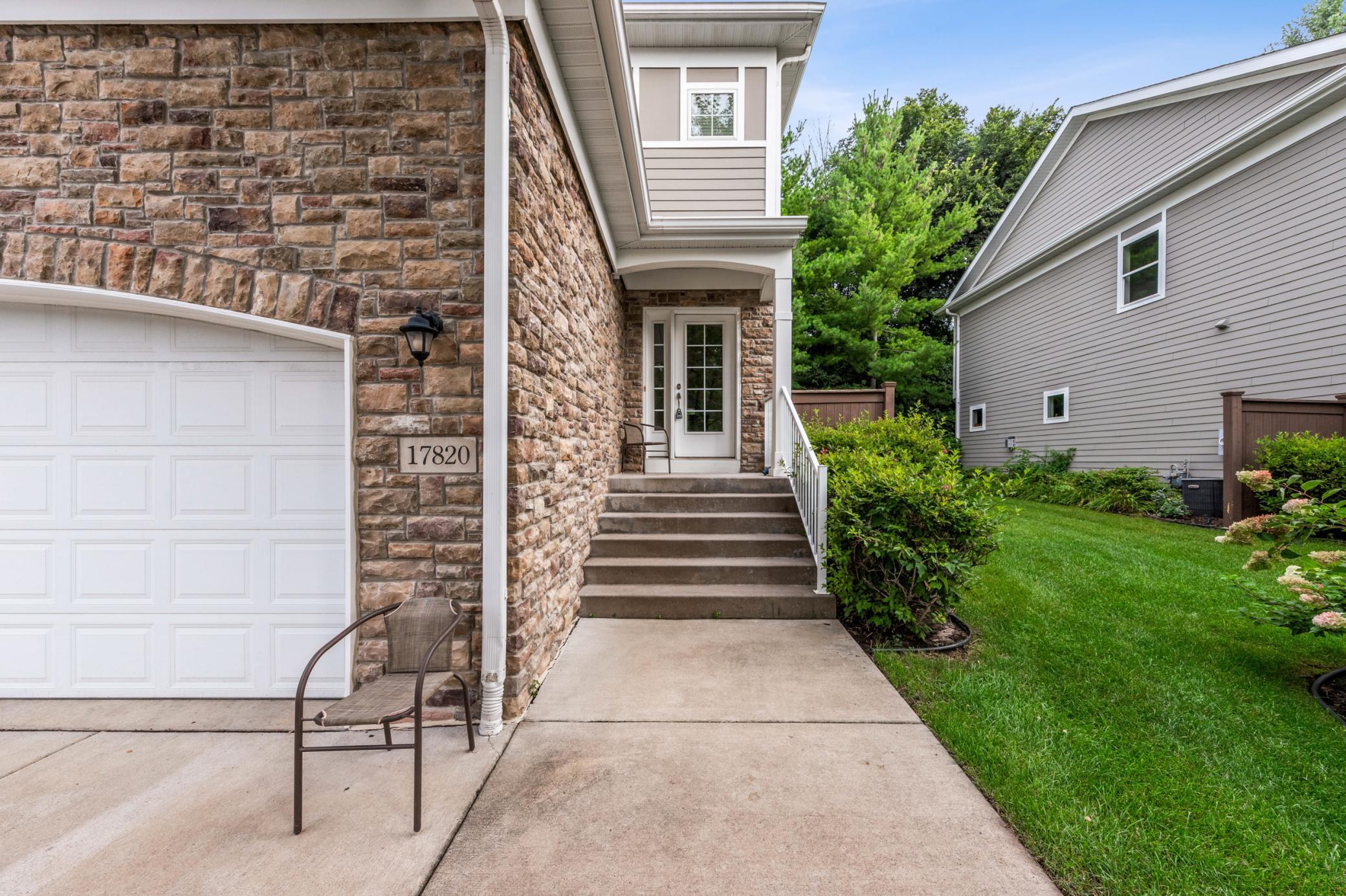 17820 Valley Cove Court