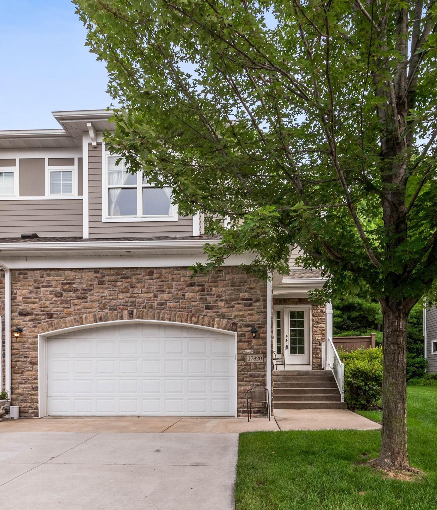 17820 Valley Cove Court