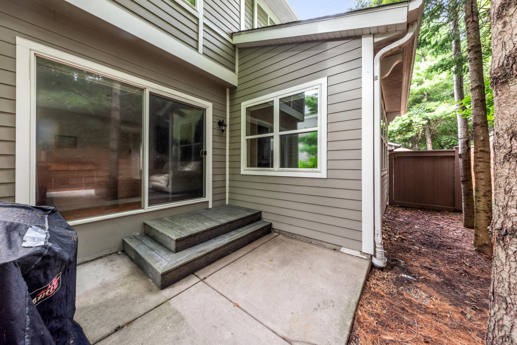 17820 Valley Cove Court