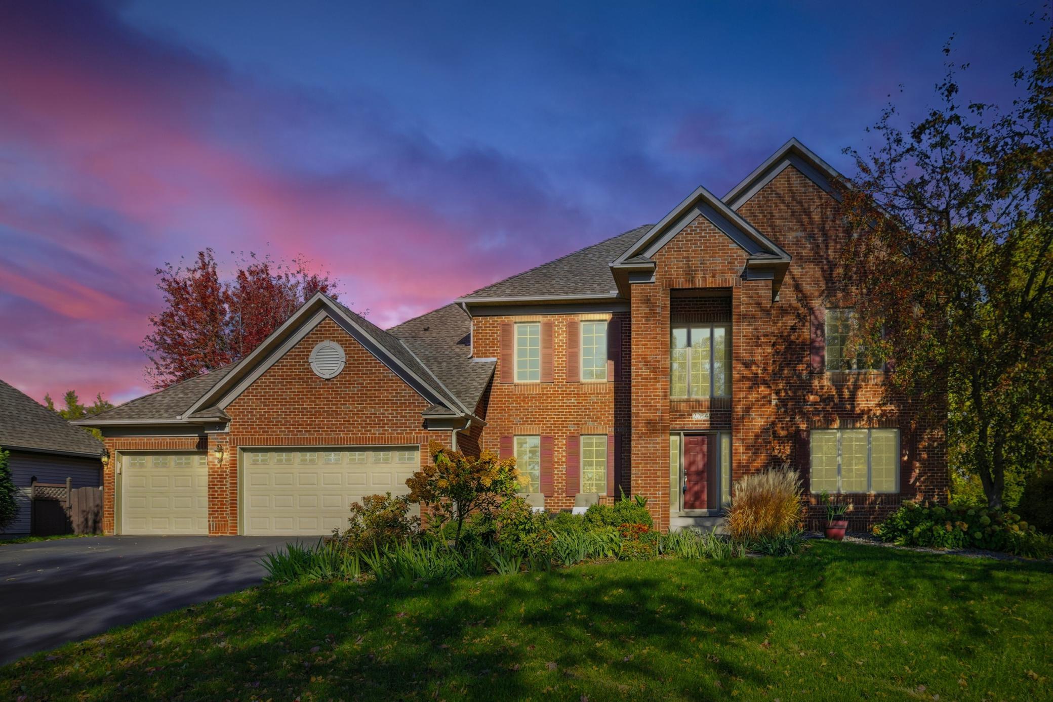 2284 Stone Creek Lane W