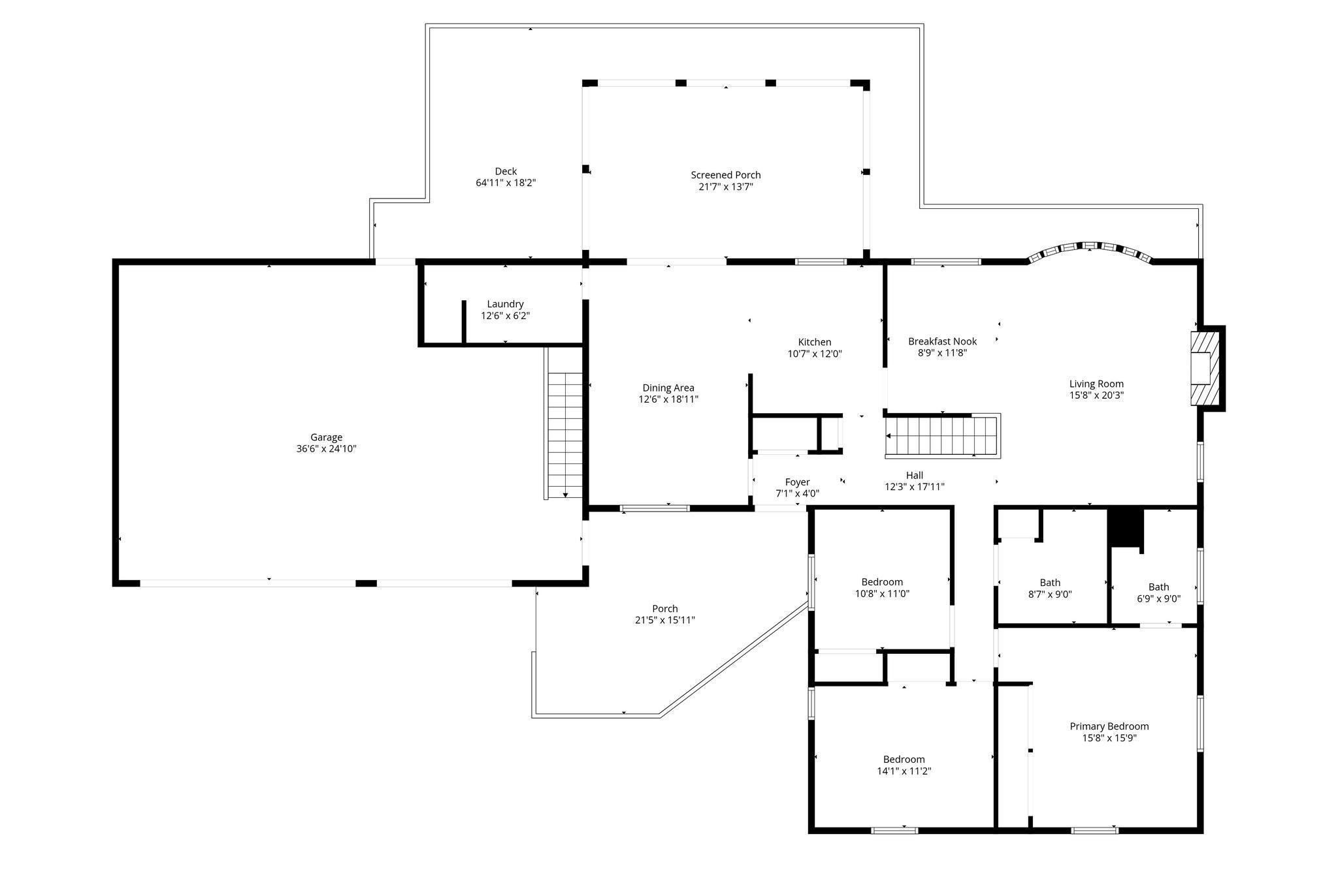 12131 Fernbrook Lane N