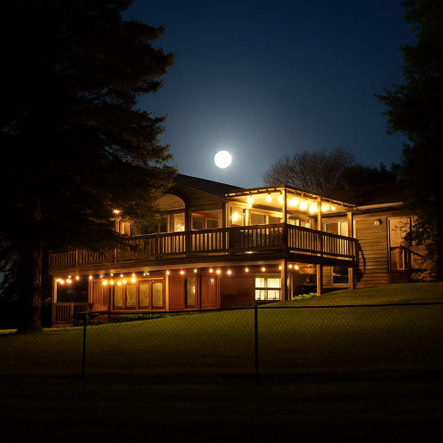 12131 Fernbrook Lane N