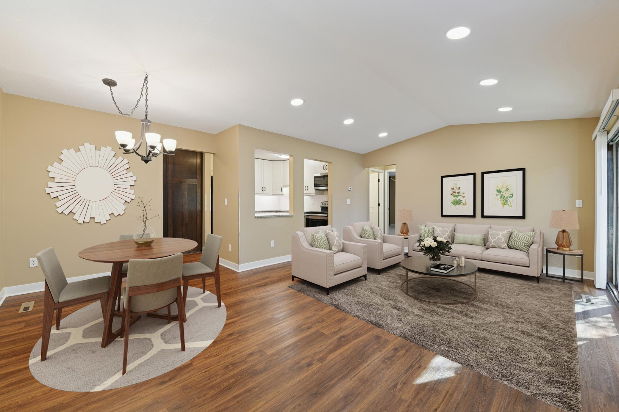 1150 Black Oaks Lane N