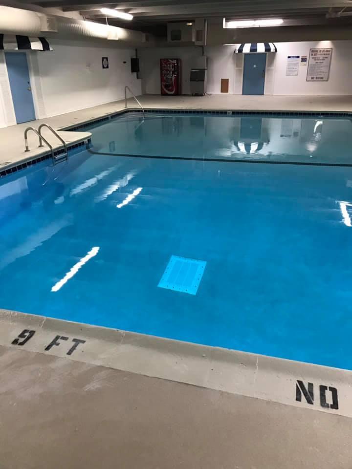 4407 Wilshire Boulevard Unit: 204