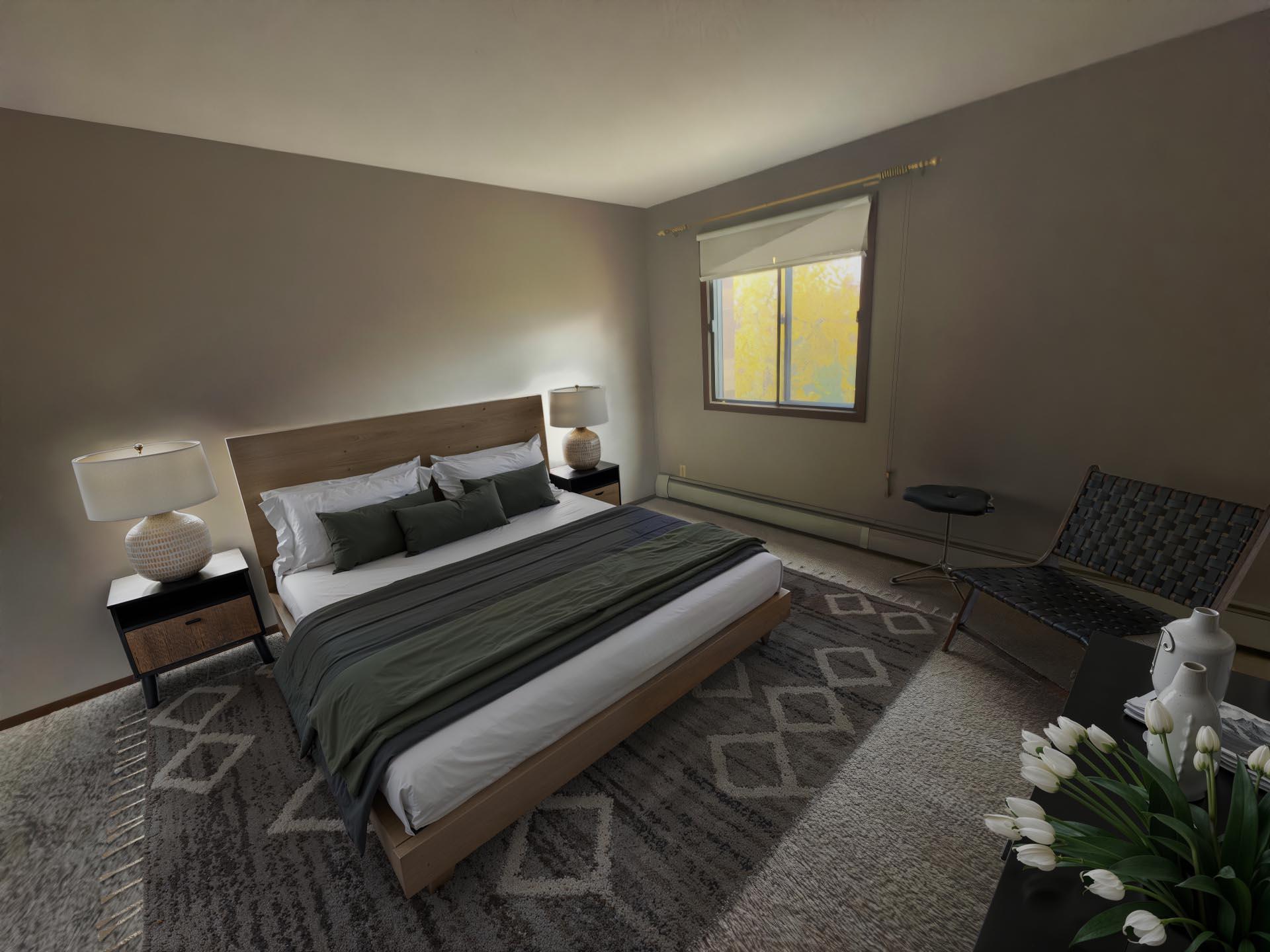 10441 Greenbrier Road Unit: 303