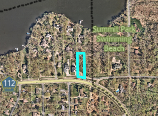 1050 Old Long Lake Road