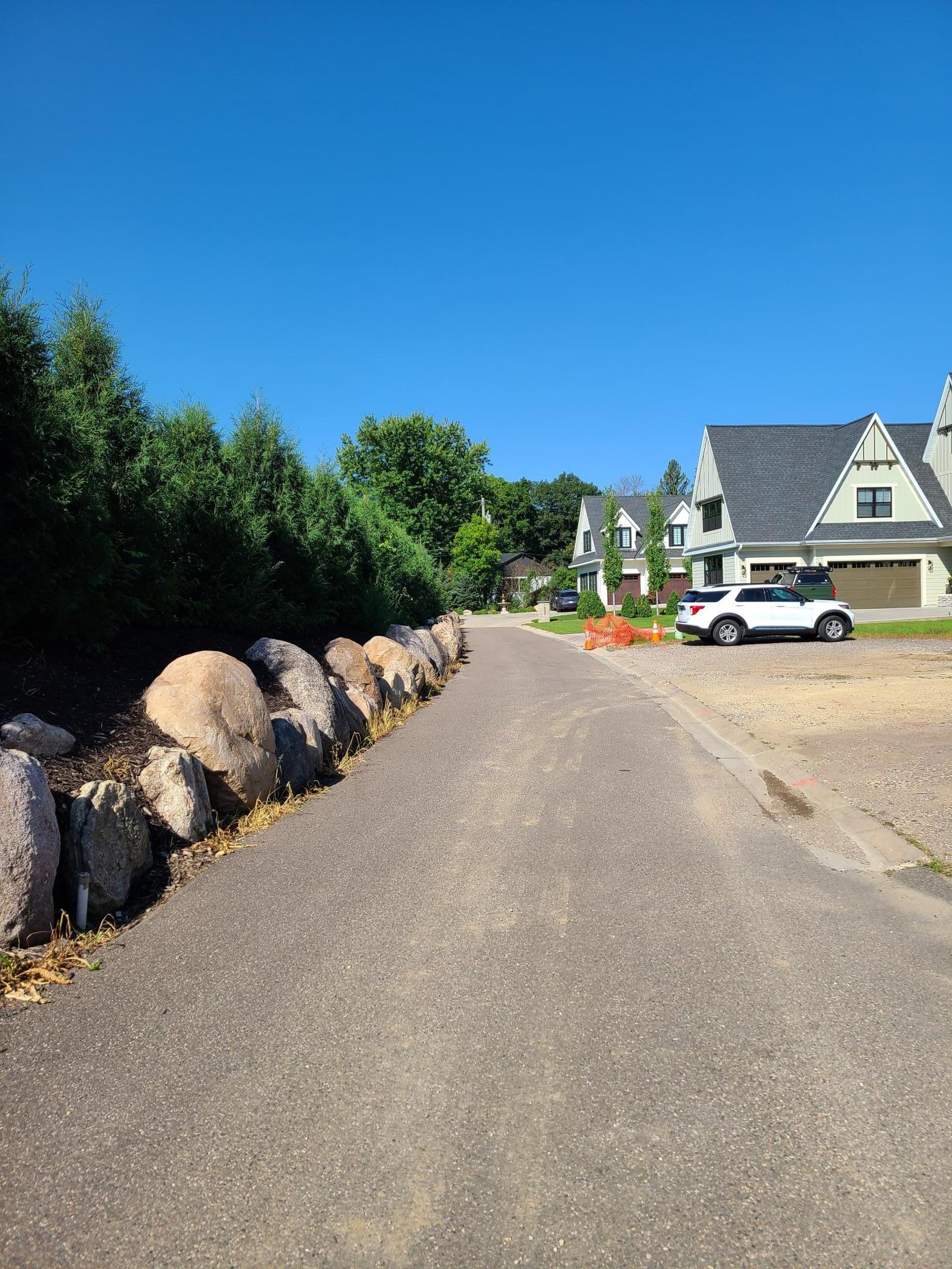 1050 Old Long Lake Road