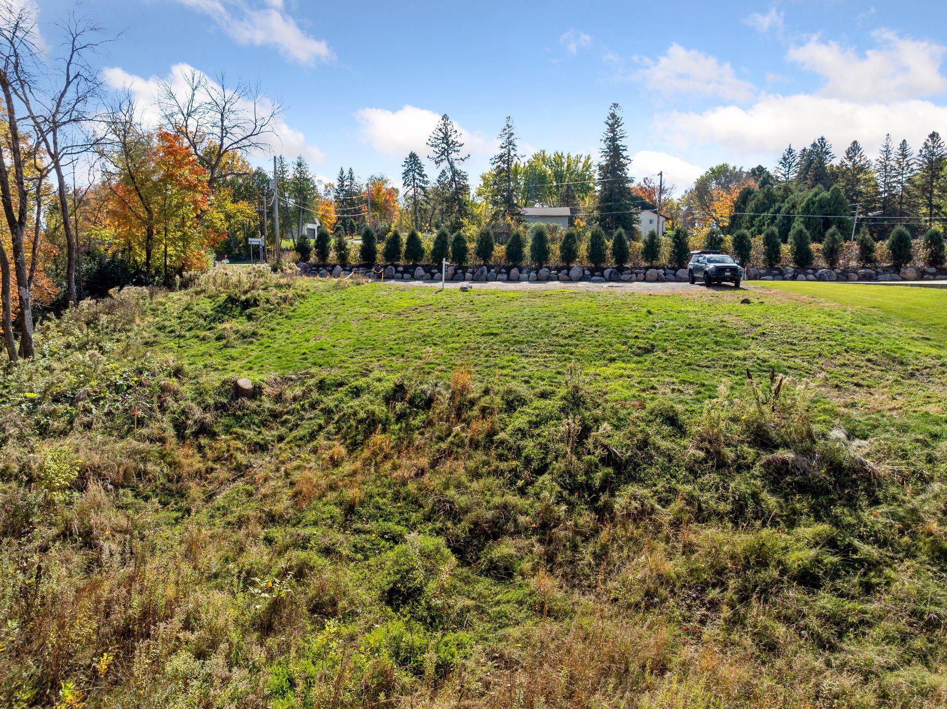 1050 Old Long Lake Road